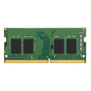 KINGSTON SODIMM DDR4 8GB 3200MT/s KVR32S22S8/8