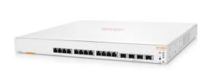 NET HPE Aruba Instant On 1960 12XGT 4SFP+ Switch