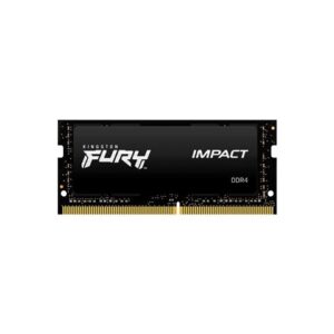 Kingston SO-DIMM.DDR4.32GB 3200MHz FURY Impact KF432S20IB/32