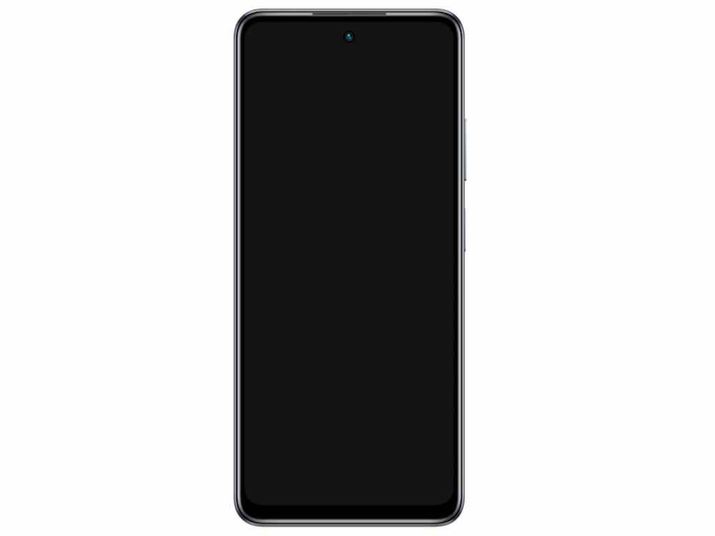 Smartphone INFINIX Hot 40i 4GB/128GB/crna - Слика 2