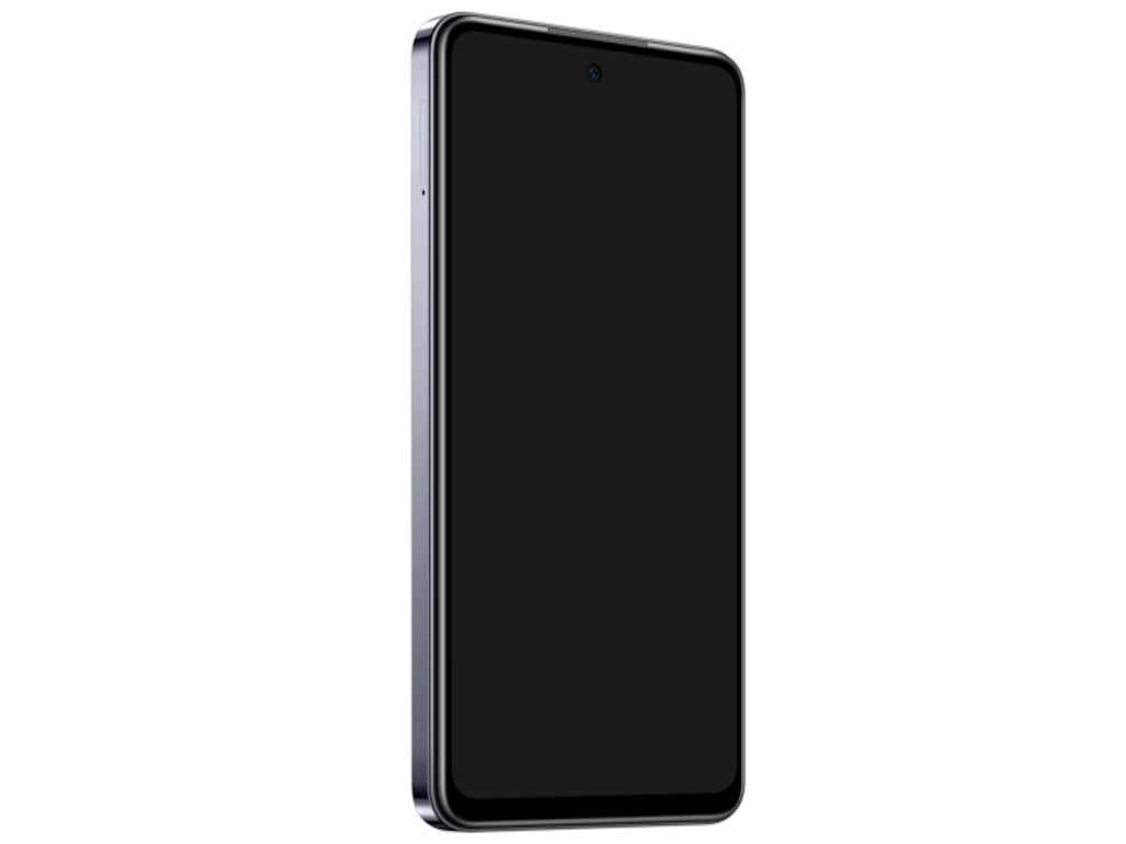 Smartphone INFINIX Hot 40i 4GB/128GB/crna - Слика 3