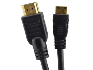 Xwave HDMI 1,4  1,5m HDMI 4K kabl,pozlaćen konektor,crni