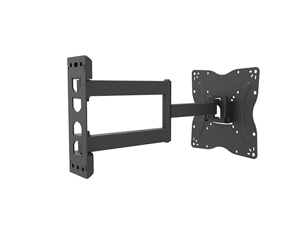 Xstand TV Arm 17-42 long Nosač za TV/nagib-15 do+5/rot.180/VESA 200X200/30kg/7- 42cm od zida - Слика 2