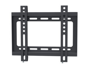 N/A Nosač za TV FIX 17-42/FIKSNI/VESA 200x200/30kg/2cm od zida