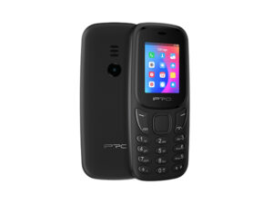 IPRO A21 mini black Feature mobilni telefon 2G/GSM/DualSIM/32MB/Srpski