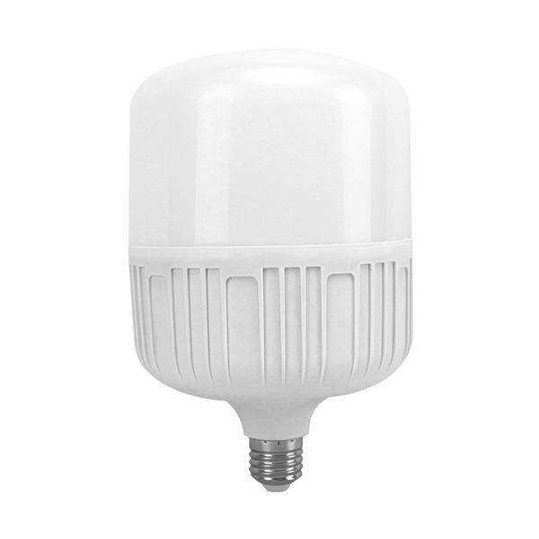 XLED E27 CL-SFQ040 40W LED Sijalica 6400K,115x206mm,185-265V,3050Lm,Hladno Bela - Слика 2