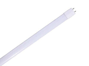 XLED T8 tuba 10W Led cev 600mm/Glass+PC/4000K/800Lm/nerotirajuća,dvostrana