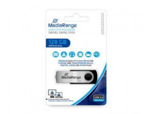 MEDIARANGE Medirange UFMR913 USB Flash 128Gb/USB 2,0