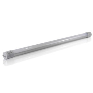 XLED SL-T-L-1.2M-18W-6K T8 Led cev 1200mm/Glass,18W,6400K/1850Lm,dvostrana