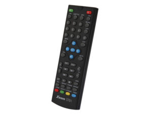 Xwave daljinski upravljač za STB1