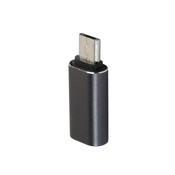 Xwave Adapter MicroUSB na USB Tip-C,muški-ženski - Слика 2