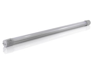 XLED T8 tuba 9W Led cev 600mm/Glass+PC/4000K/800Lm/nerotirajuća,dvostrana