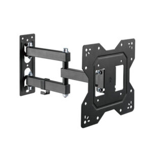 Xwave 23-43 TILT/ARM/LONG Nosač za TV/NAGIB -10°do+3°/ROT. 180°/VESA 200X200/30kg/5.6- 37.8cm od zid