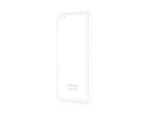 OUKITEL U7 PRO POKLOPAC BATERIJE-beli