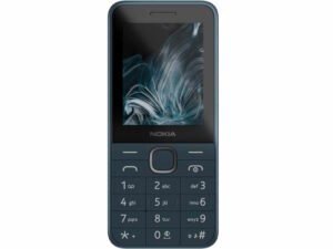 NOKIA 225 4G 2024 plava