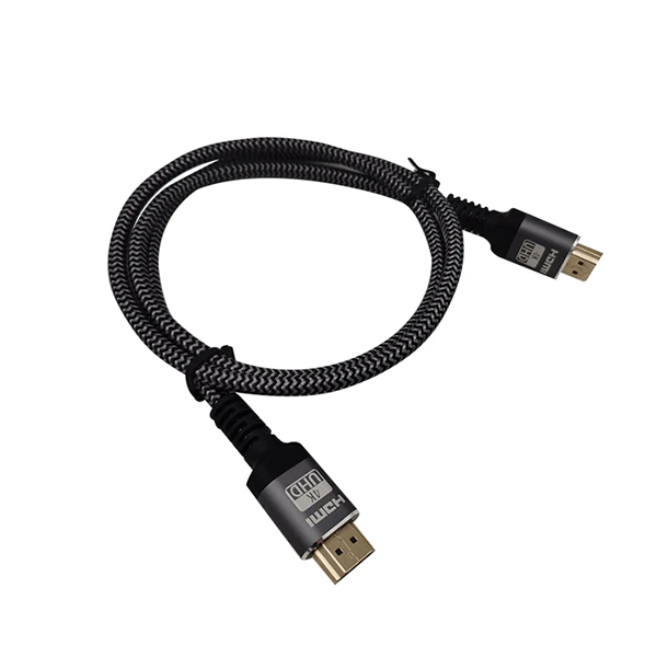 Xwave HDMI 4K 1.8m PREMIUM 60Hz kabl - Слика 2