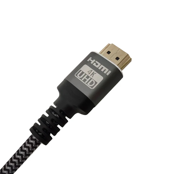 Xwave HDMI 4K 1.8m PREMIUM 60Hz kabl - Слика 3
