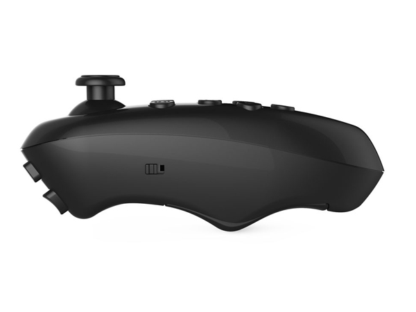 Xwave X5 crni BT daljinski upravljač za mobil/smart TV/IOS/PC/Android - Слика 5