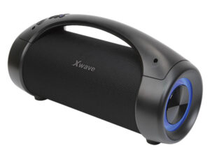 Xwave SPORT 66 Bluetooth zvučnik v5.0/TWS/50W/70 W PMPO /FM/USB2.0/Aux-Line In/3600mAh