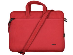 TRUST Torba za laptop Bologna 16" (Crvena)