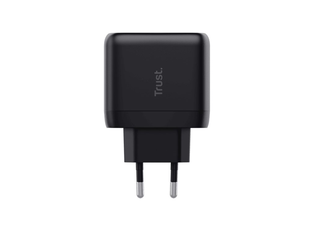 Punjač TRUST Maxo 65W/USB-C/laptop/smartphone/tablet/2m USB-C kabel/crna - Слика 4