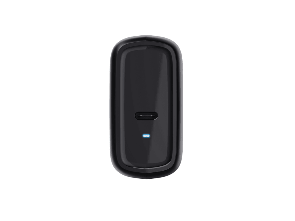 Punjač TRUST Maxo 65W/USB-C/laptop/smartphone/tablet/2m USB-C kabel/crna - Слика 5