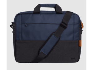 Torba TRUST 16" LISBOA /plava