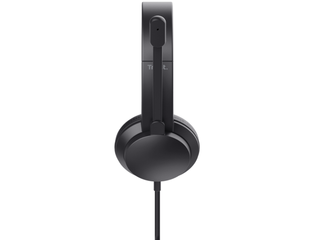 Slušalice TRUST AYDA USB PC HEADSET - Слика 3