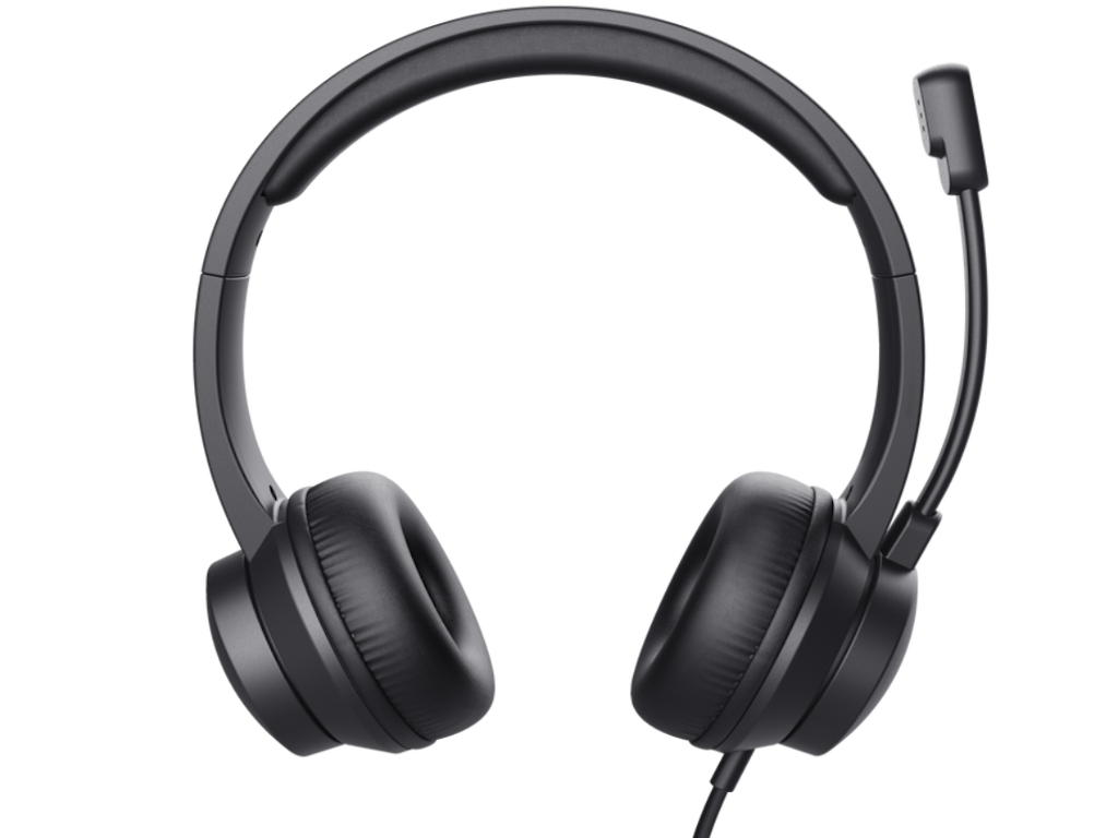 Slušalice TRUST AYDA USB PC HEADSET - Слика 4