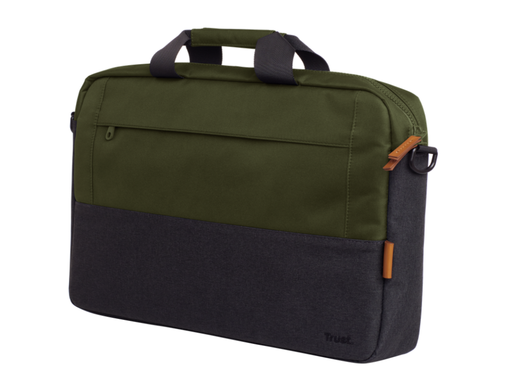 Torba TRUST 16" LISBOA/zelena - Слика 2