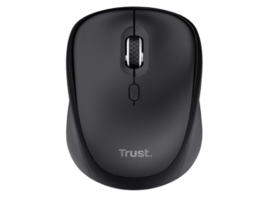 TRUST Ody II Wireless Combo YU-SRB Black Tastatura i miš
