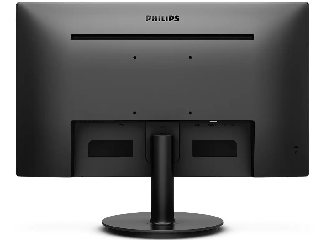 Monitor PHILIPS 271V8LA/00 27"/VA/1920x1080/75Hz/4ms GtG/VGA,HDMI/VESA/zvučnici - Слика 3