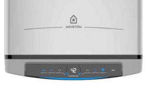 Bojler ARISTON Velis TECH WiFi 50 EU akumulacioni/WiFi/vertikal ili horiz/srebrna