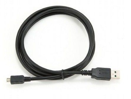 CCP-mUSB2-AMBM-6 Gembird USB 2.0 A-plug to Micro B-plug kabl 1.8m - Слика 2