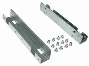 MF-3221 Gembird adapter za montazu dva 2.5 hard diska u 3.5 otvoru