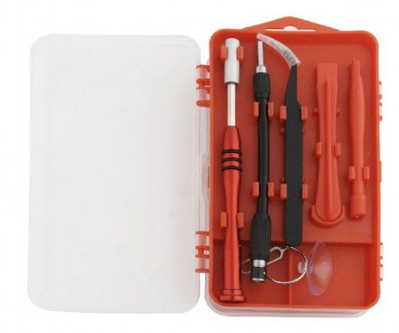 TK-SD-07 Gembird set bit-ova(108pcs) - Слика 2