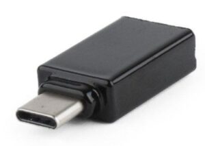 A-USB3-CMAF-01 Gembird USB 3.0 Type-C adapter (CM/AF)