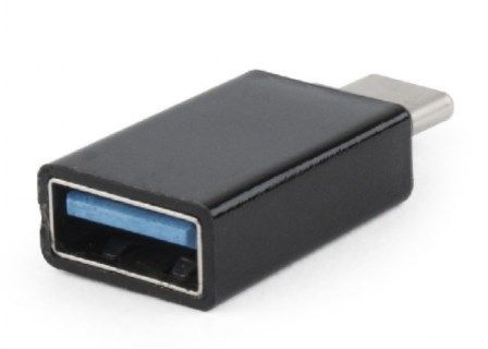 A-USB3-CMAF-01 Gembird USB 3.0 Type-C adapter (CM/AF) - Слика 2