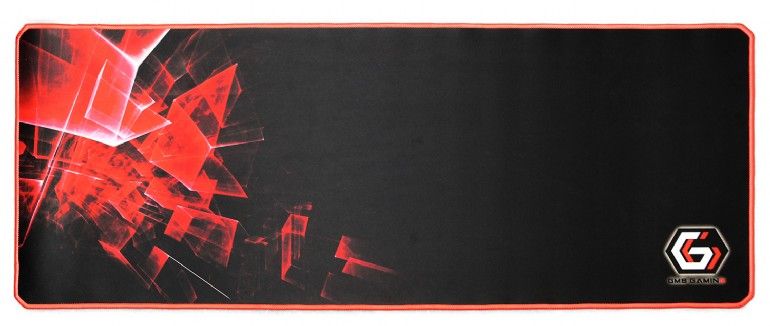 MP-GAMEPRO-XL Gembird, Gejmerska podloga za misa od prirodne gume, 350x900mm, 3mm EXTRA LARGE - Слика 2