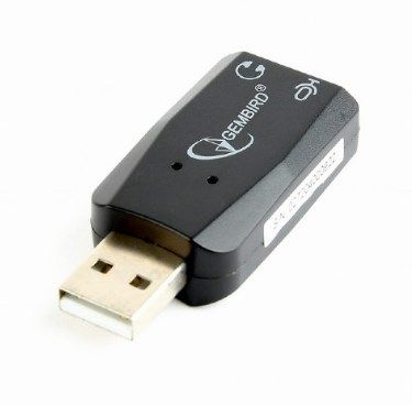 SC-USB2.0-01 Gembird Premium USB zvucna kartica, Virtus Plus - Слика 2