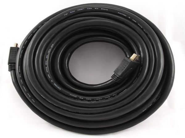 CC-HDMI4-15M Gembird HDMI kabl v.2.0 ethernet support 3D/4K TV 15m - Слика 3