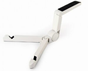 TA-TS-01/W Gembird Stoni drzac tableta, Tablet holder 178x25x25mm, White