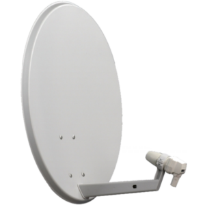 Antena satelitska D60, 60cm, 600x531mm