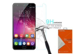 OUKITEL zaštitno kaljeno staklo za Oukitel K6000 mobilni telefon