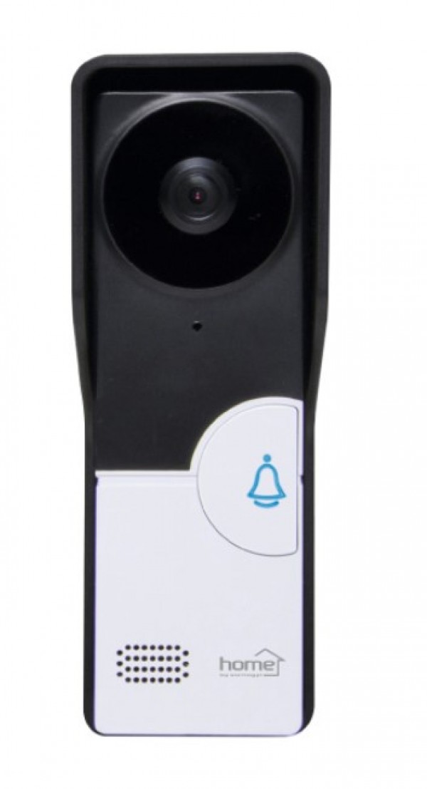 Kolor video interfon DPV26 7inc (17.5 cm) TFT LCD, rezolucija 800x480 px - Слика 3