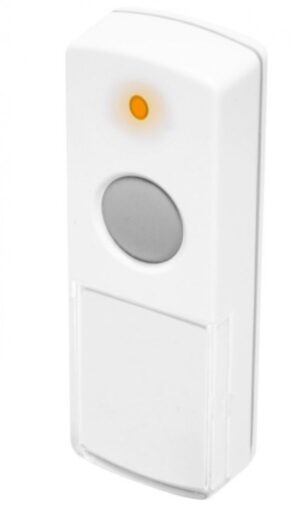 HOME Spoljni taster za bežično zvono DBP03