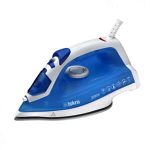 Pegla na paru ISKRA SL-2088A 2000W