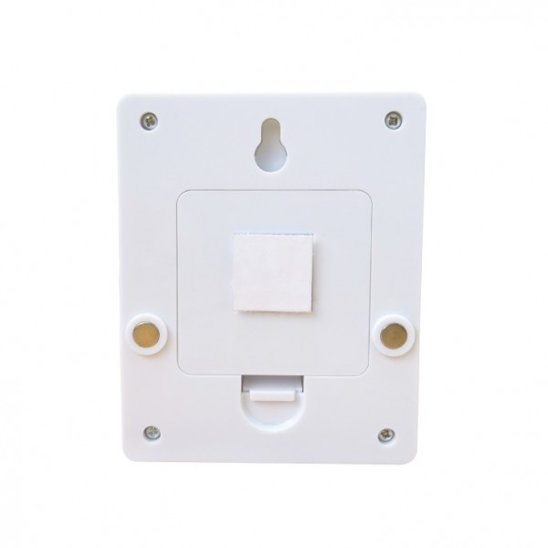 LED baterijska lampa - prekidac 3W LED PL9102E - Слика 2