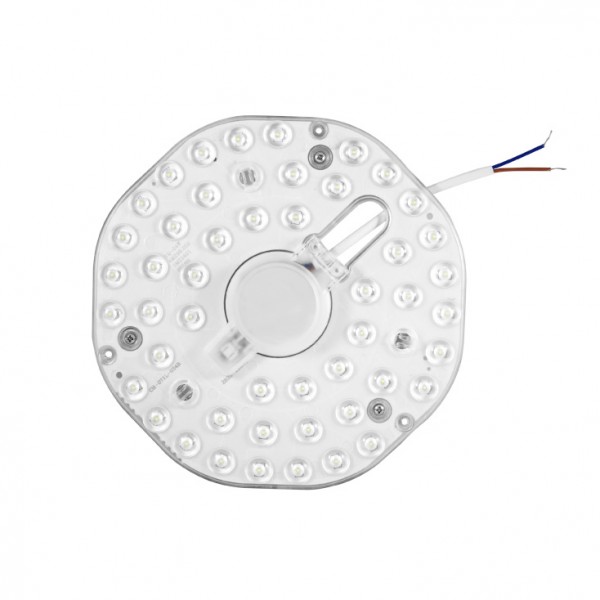 LED modul za plafonjere 17 W hladno bela LPFM02-CW-18 - Слика 2