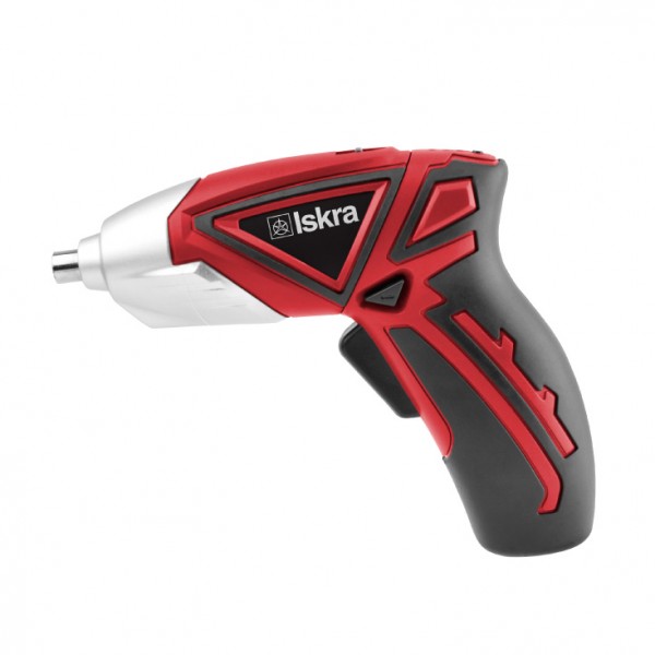 ISKRA akumulatorski odvijač 3.6V HL-SD15LI-1036 - Слика 3